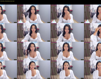 erika_soft — 6 minute Chaturbate female cam show recording, 1080p, Jul 11, 2022