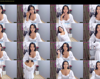 erika_soft — 12 minute Chaturbate female cam show recording, 1080p, Jul 11, 2022