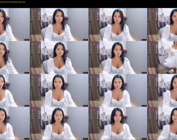erika_soft — 19 minute Chaturbate female cam show recording, 1080p, Jul 11, 2022