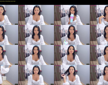 erika_soft — 40 minute Chaturbate female cam show recording, 1080p, Jul 11, 2022