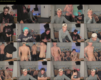 esthetics_boys — 93 minute Chaturbate male cam show recording, 720p, Jul 11, 2022