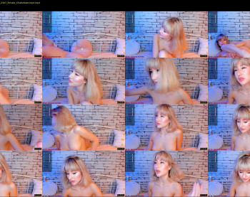 eugenetomas — 9 minute Chaturbate couple cam show recording, 1080p, Jul 11, 2022