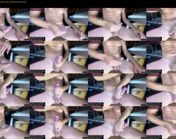 fireman85xxl — 11 minute Chaturbate male cam show recording, 720p, Jul 11, 2022