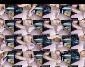 fireman85xxl — 15 minute Chaturbate male cam show recording, 720p, Jul 11, 2022
