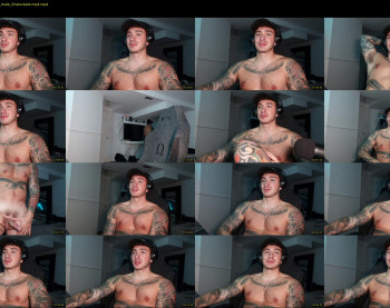 frewfun — 44 minute Chaturbate male cam show recording, 1080p, Jul 11, 2022