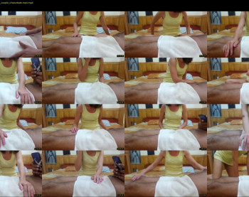 fun4tips — 28 minute Chaturbate couple cam show recording, 480p, Jul 11, 2022