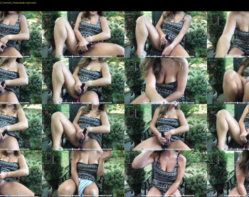 funcamkw — 68 minute Chaturbate female cam show recording, 720p, Jul 12, 2022