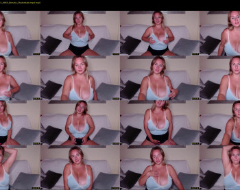 gentle__woman — 91 minute Chaturbate female cam show recording, 720p, Jul 12, 2022
