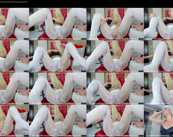 goddessdana — 32 minute Chaturbate female cam show recording, 1080p, Jul 11, 2022
