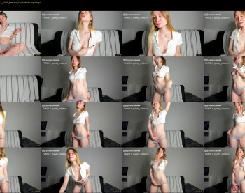 goodg_oddamn — 98 minute Chaturbate female cam show recording, 720p, Jul 12, 2022