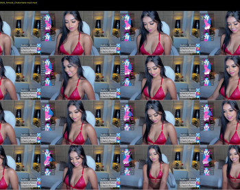 hailey_florez — 15 minute Chaturbate female cam show recording, 1080p, Jul 11, 2022