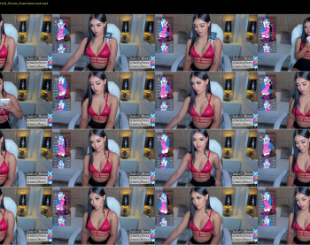 hailey_florez — 20 minute Chaturbate female cam show recording, 1080p, Jul 11, 2022