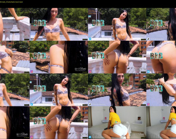 halliee — 55 minute Chaturbate couple cam show recording, 1080p, Jul 11, 2022