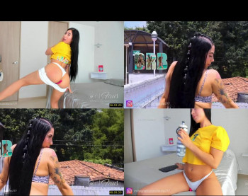 halliee — 136 minute Chaturbate couple cam show recording, 1080p, Jul 12, 2022