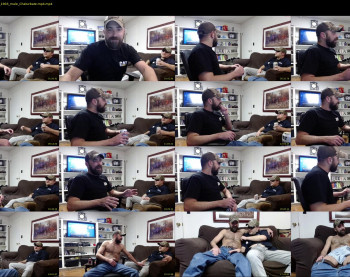 hardworkertn — 32 minute Chaturbate male cam show recording, 720p, Jul 11, 2022