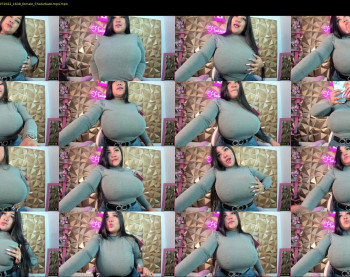 harmony_big_breasts — 10 minute Chaturbate female cam show recording, 1080p, Jul 11, 2022