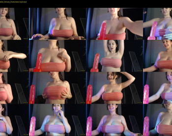 hello_imkitty — 6 minute Chaturbate female cam show recording, 720p, Jul 11, 2022