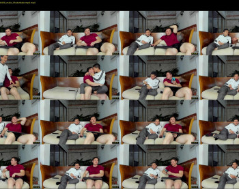 heteros_men — 54 minute Chaturbate male cam show recording, 1080p, Jul 12, 2022