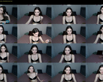 hizgi — 10 minute Chaturbate couple cam show recording, 1080p, Jul 11, 2022