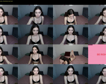 hizgi — 35 minute Chaturbate couple cam show recording, 1080p, Jul 11, 2022