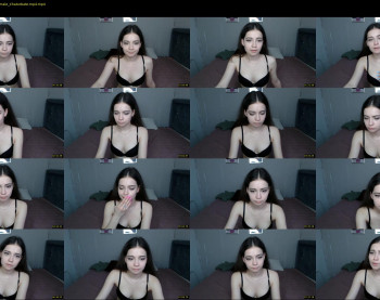 hizgi — 9 minute Chaturbate couple cam show recording, 1080p, Jul 11, 2022