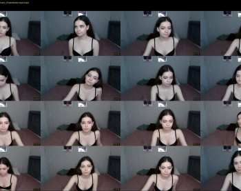 hizgi — 7 minute Chaturbate couple cam show recording, 1080p, Jul 11, 2022