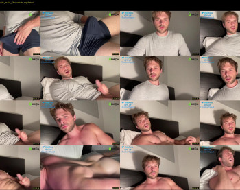 hot8pack01 — 49 minute Chaturbate male cam show recording, 720p, Jul 12, 2022