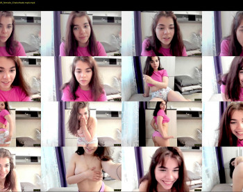 hot_chill__ — 59 minute Chaturbate female cam show recording, 1080p, Jul 11, 2022
