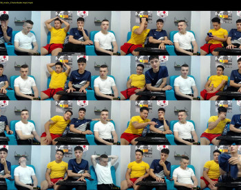 hott_asses — 26 minute Chaturbate male cam show recording, 720p, Jul 11, 2022