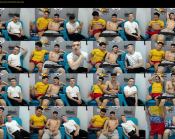 hott_asses — 37 minute Chaturbate male cam show recording, 720p, Jul 11, 2022