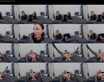 hottalina_ — 13 minute Chaturbate female cam show recording, 720p, Jul 11, 2022
