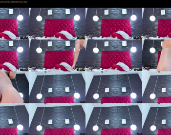 idaly_johnson — 13 minute Chaturbate female cam show recording, 720p, Jul 12, 2022