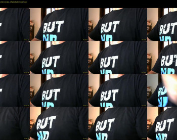 il_undercover — 4 minute Chaturbate male cam show recording, 480p, Jul 11, 2022