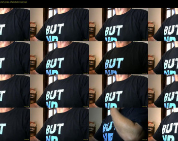 il_undercover — 5 minute Chaturbate male cam show recording, 480p, Jul 11, 2022