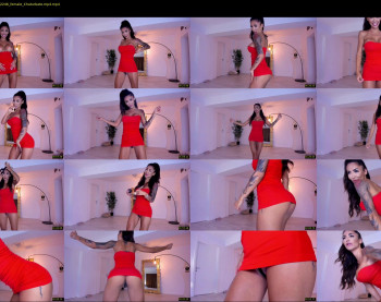 indiansweety — 4 minute Chaturbate female cam show recording, 1080p, Jul 11, 2022