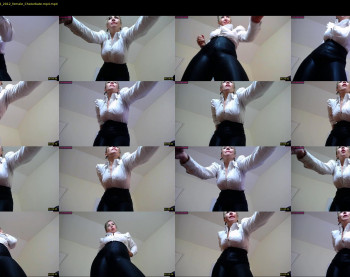 ingridbergman — 3 minute Chaturbate female cam show recording, 720p, Jul 11, 2022
