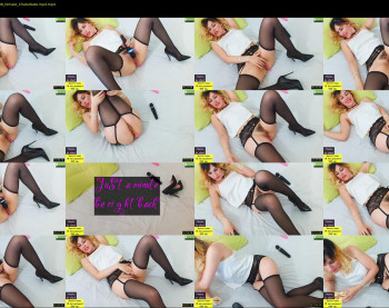 islanublar — 55 minute Chaturbate female cam show recording, 1080p, Jul 11, 2022
