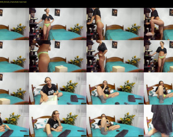 issabelle_69 — 54 minute Chaturbate couple cam show recording, 1080p, Jul 11, 2022