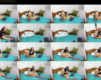 issabelle_69 — 54 minute Chaturbate couple cam show recording, 1080p, Jul 11, 2022
