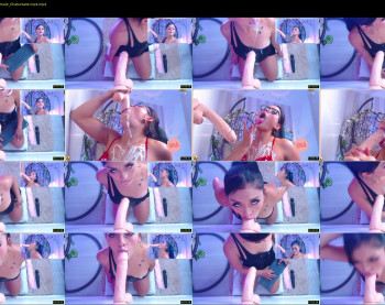 ivy_li — 32 minute Chaturbate female cam show recording, 720p, Jul 11, 2022