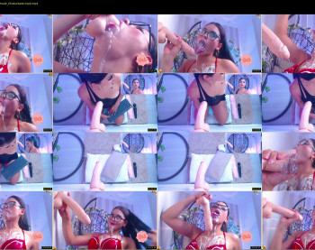 ivy_li — 92 minute Chaturbate female cam show recording, 720p, Jul 11, 2022