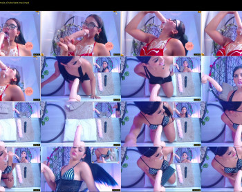 ivy_li — 76 minute Chaturbate female cam show recording, 720p, Jul 11, 2022