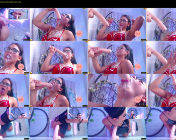 ivy_li — 68 minute Chaturbate female cam show recording, 720p, Jul 11, 2022