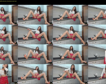 jenny_wild22 — 54 minute Chaturbate female cam show recording, 1080p, Jul 11, 2022