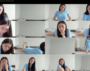 jessicagoold — 54 minute Chaturbate female cam show recording, 1080p, Jul 11, 2022