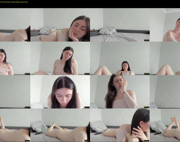 jessicagoold — 57 minute Chaturbate female cam show recording, 1080p, Jul 11, 2022