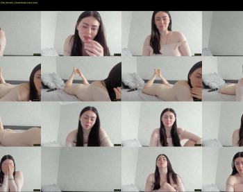 jessicagoold — 54 minute Chaturbate female cam show recording, 1080p, Jul 11, 2022