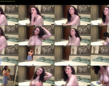 jessykah — 17 minute Chaturbate female cam show recording, 1080p, Jul 11, 2022