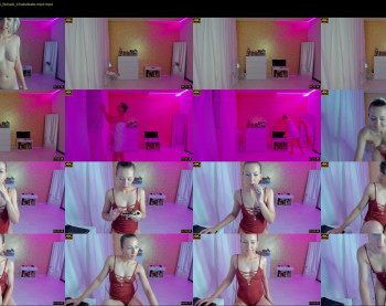 jeyssy69 — 55 minute Chaturbate female cam show recording, 1080p, Jul 12, 2022