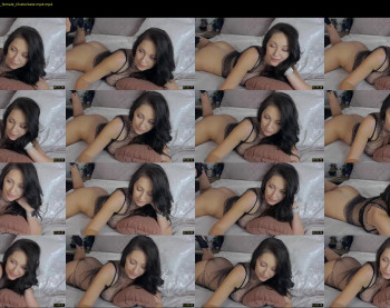 joannee — 15 minute Chaturbate female cam show recording, 720p, Jul 11, 2022